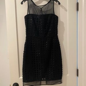 Yoana Baraschi Coctail Dress